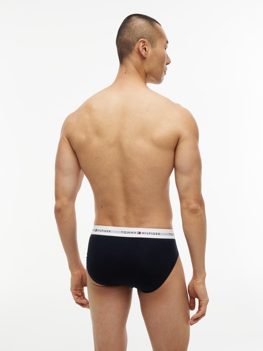 Immagine prodotto Tommy Hilfiger 3p Brief Wb (S, Confezione singola)