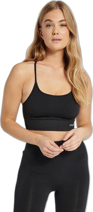 Image du produit hummel Haut De Sport Tiffy Seamless (S)