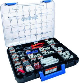 Produktbild Sortimo T-Boxx 320