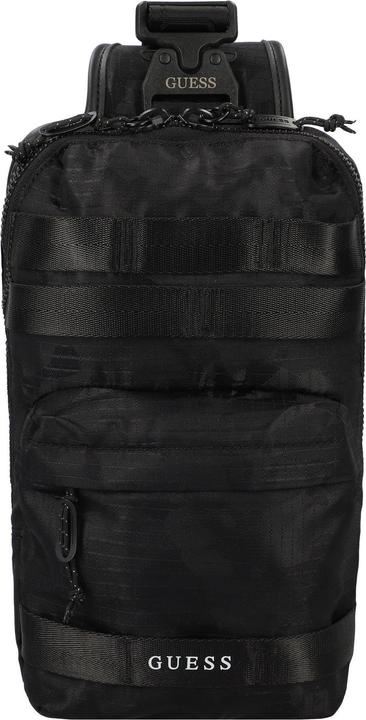 Actual product image Guess Asti Umhängetasche 28 cm