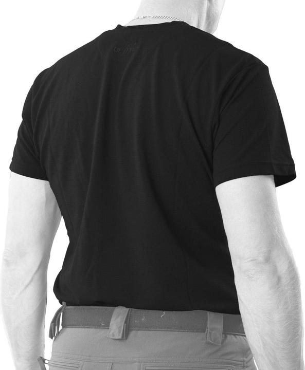 Actual product image Uf Pro T-Shirt Urban Black XL (XL)