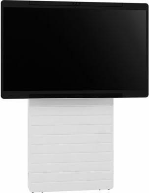 Image du produit Hagor M?moire de support Ascenseur sol-mur pour Cisco WebEx Board Pro 75