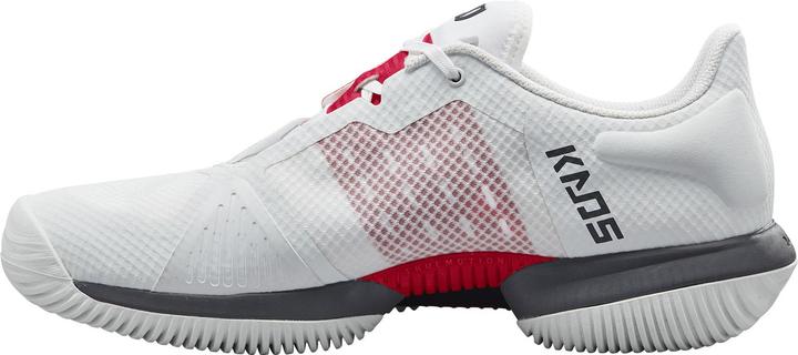 Actual product image Wilson tennis shoes kaos swift (41 1/3)