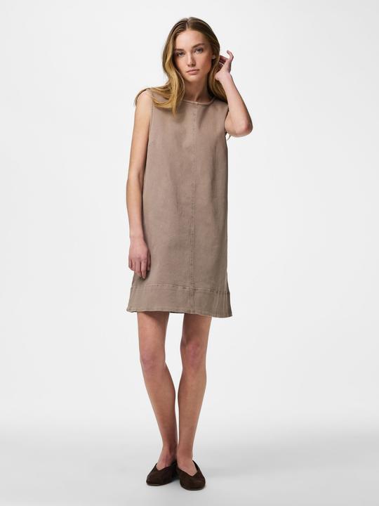 Image du produit Pieces PCSALUME Mini Jeanskleid (M)