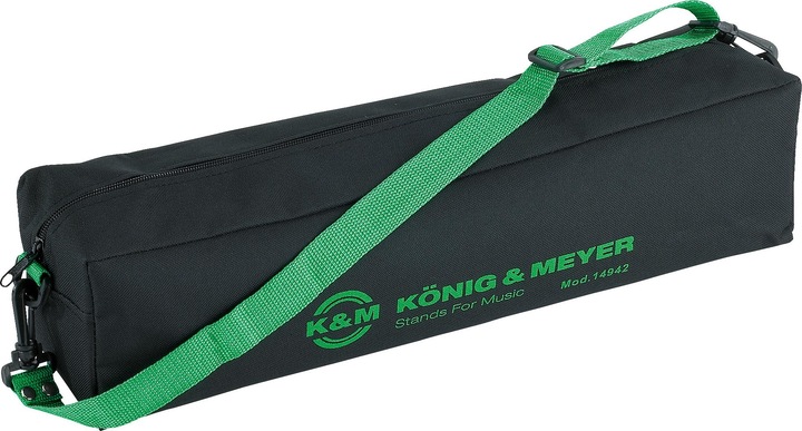 Actual product image K&M Carrying bag 14942 (Various)