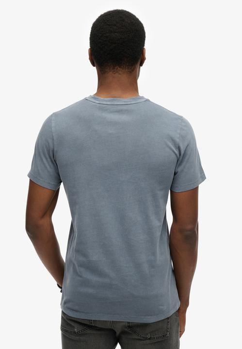 Actual product image Superdry Classic Essential Pocket Tee (XL)