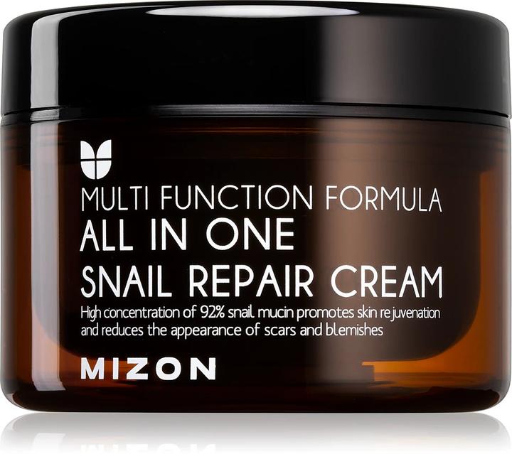 Produktbild Mizon Multi Function Formula Snail (120 ml)