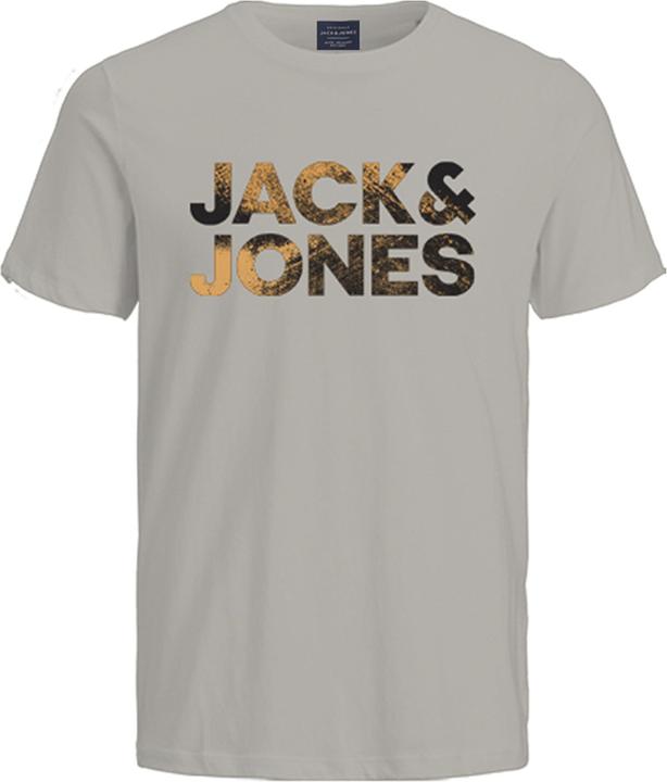 Actual product image Jack & Jones Jack&Jones T-Shirt DISTRESSED Kurzarmshirt (XL)