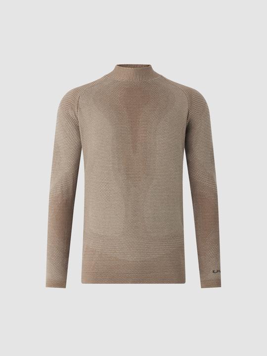 Actual product image UYN Nebula Turtleneck Second Layer (XL)