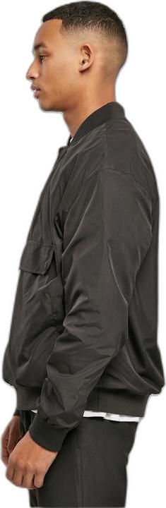 Produktbild Urban Classics Pullover Bomber Jacket - 17882 (L)