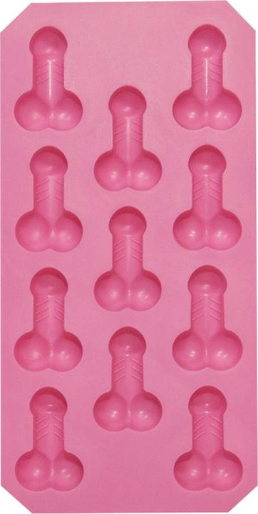 Actual product image Orion Penis (Game compilation, German)