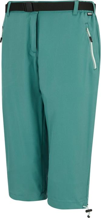 Produktbild Regatta Xert Caprihose (38)