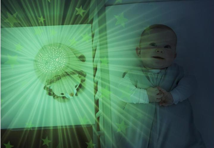 Produktbild ZaZu Leo