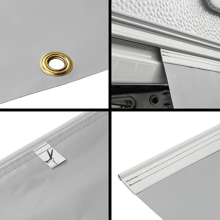 Actual product image ProPlus Windshield on roll 50M