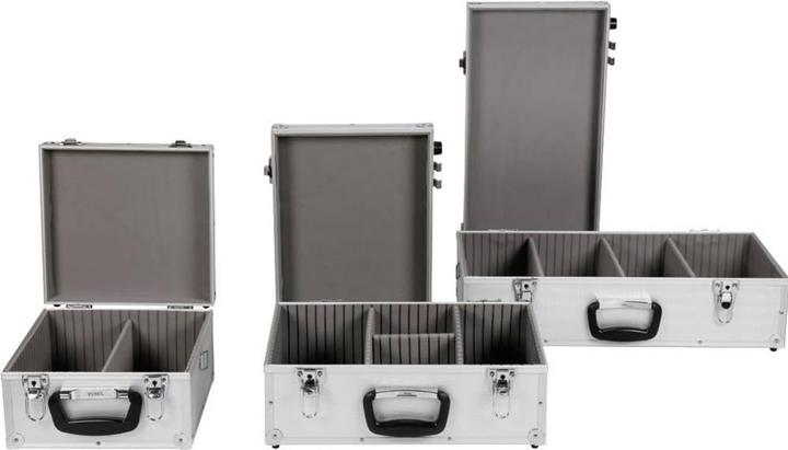 Actual product image Perel CD case (CDs)