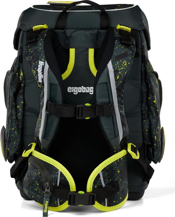 Image du produit Ergobag Cubo MRP Set (19 l)