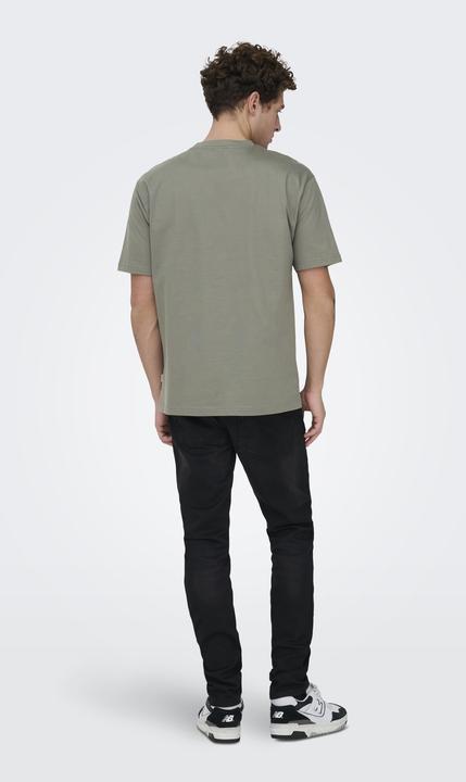 Actual product image Only & Sons T-shirt (M)