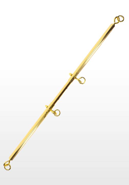 Actual product image Taboom Spreader Bar with Ankle Cuffs