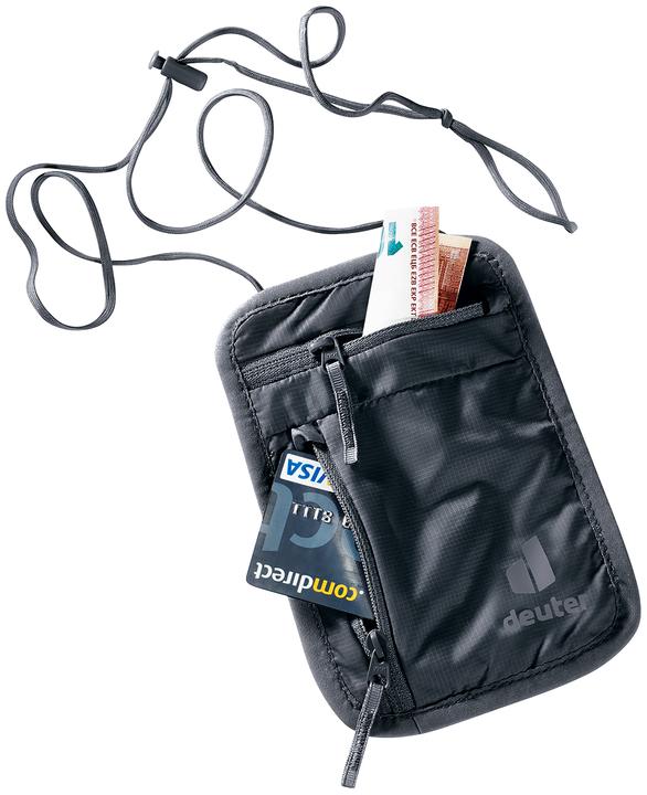 Immagine prodotto Deuter Security Wallet I (Salvadanaio)