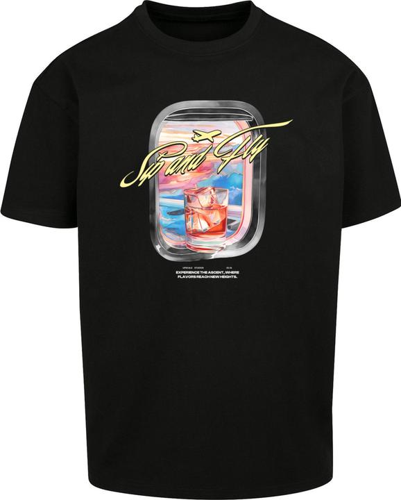 Produktbild Urban Classics Upscale Compton EMB Hoody - 169987 (L)