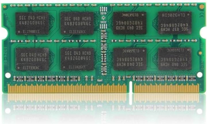 Actual product image CoreParts 16GB Memory Module (1 x 16GB)
