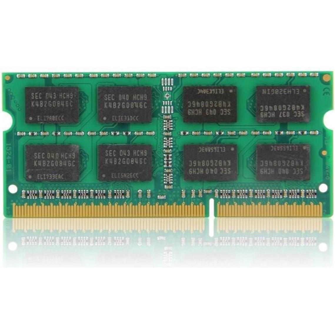 CoreParts 16GB Memory Module (1 x 16GB), RAM Modellspezifisch