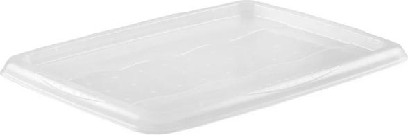 Immagine prodotto keeeper Coperchio "emilia" per scatola girevole/impilabile 15 L (15 l)