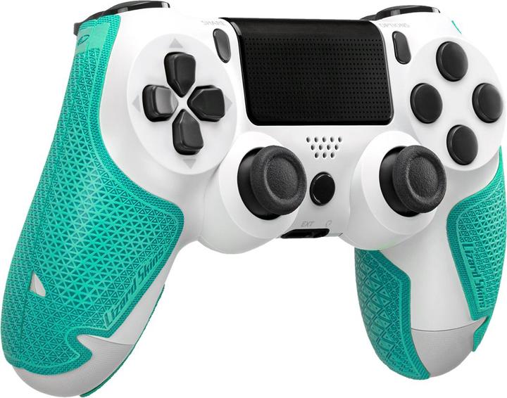 Actual product image Lizard Skins Playstation 4 - Teal (cut, 0.5mm) (PS4)