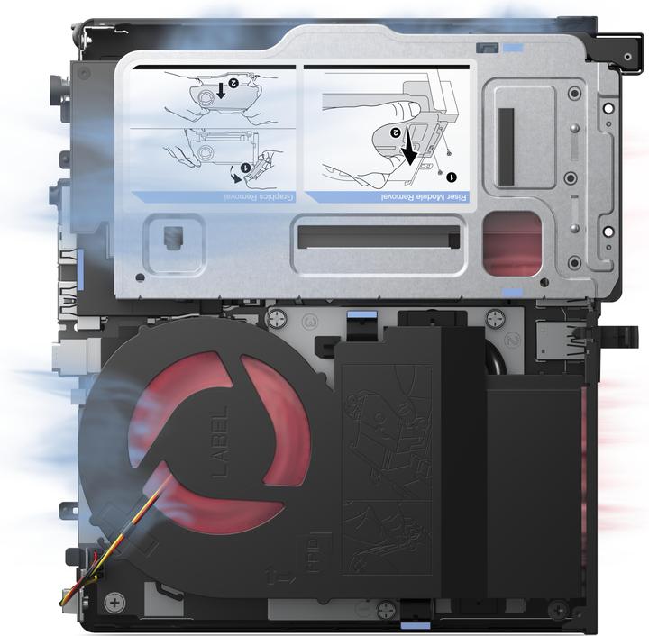 Produktbild Dell FCM2250