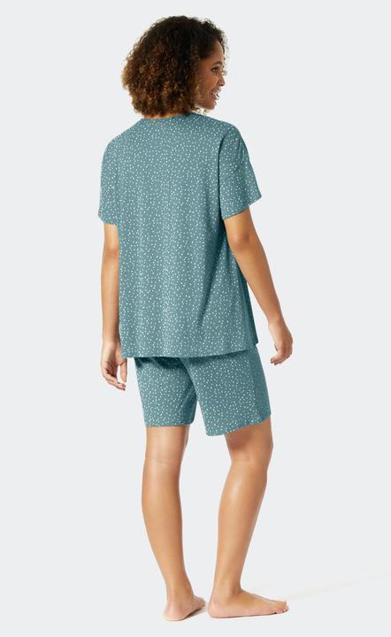 Produktbild Schiesser Pyjama Modal (38)