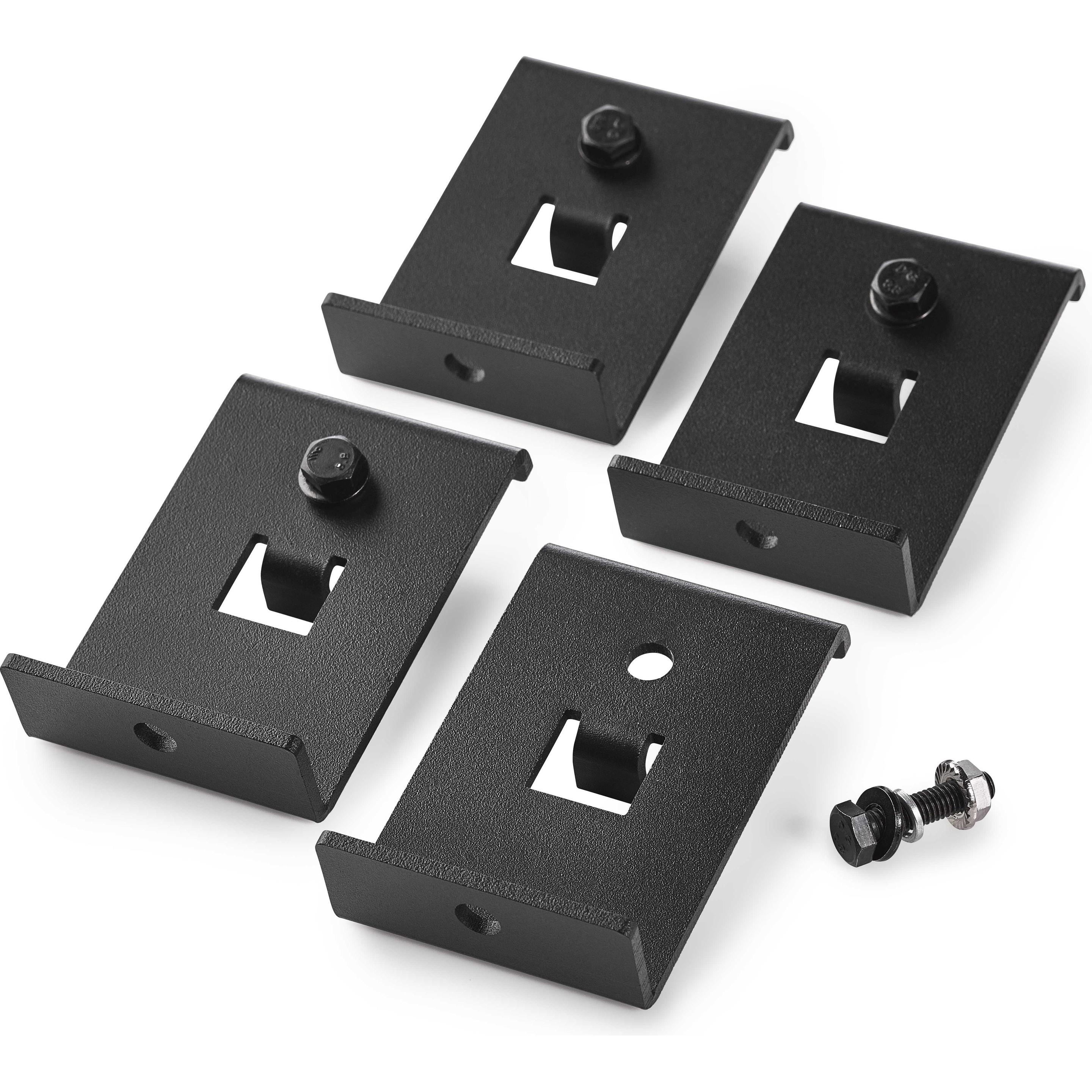 Goal Zero, Power Station Zubehör, Boulder Mounting Brackets