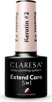 Immagine prodotto Claresa Extend Care 5in1 Keratin (5 ml)