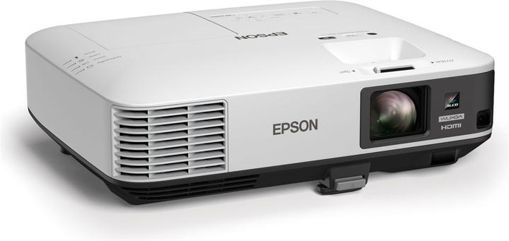 Image du produit Epson Eb-2250u (WUXGA, 5000 lm, 1.38 - 2.28:1)