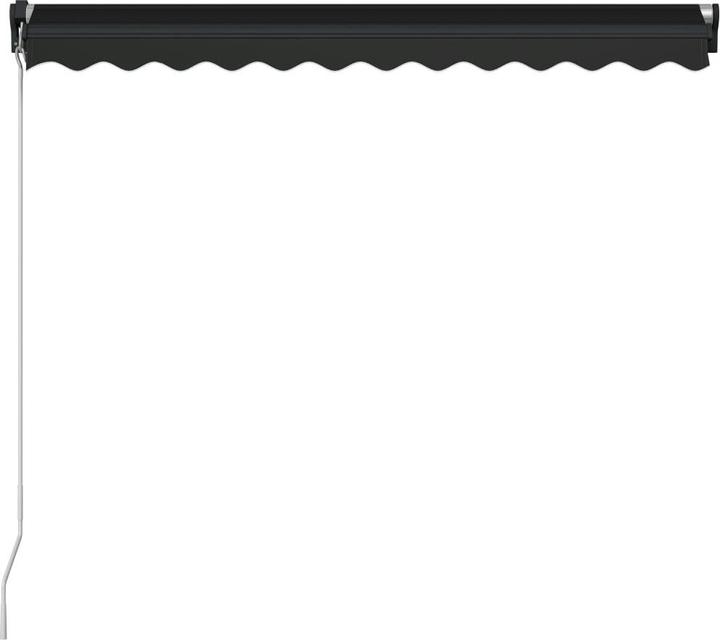 Actual product image vidaXL Taima (2.50 m)