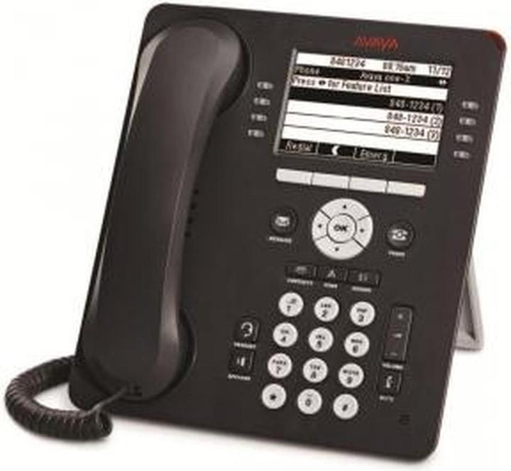 Avaya 9611G IP Phone Icon Only
