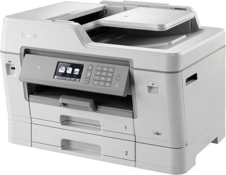 Produktbild Brother Mfc-J6935dw (Tintenpatrone, Farbe)