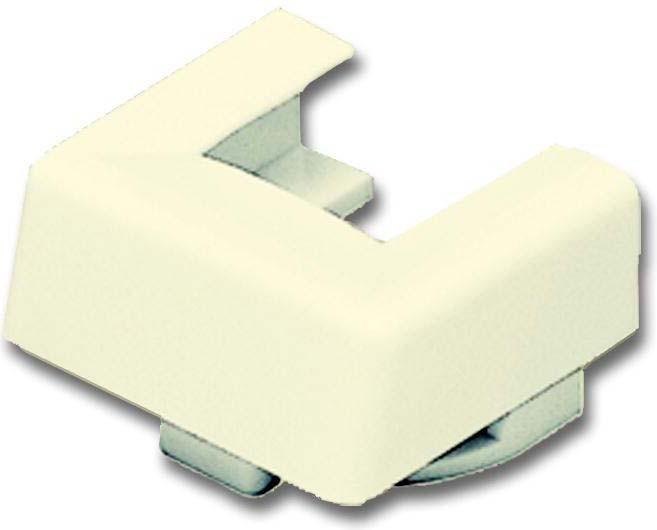 Actual product image Busch-Jaeger Duct entry for surface-mounted housing 2CKA001761A1494
