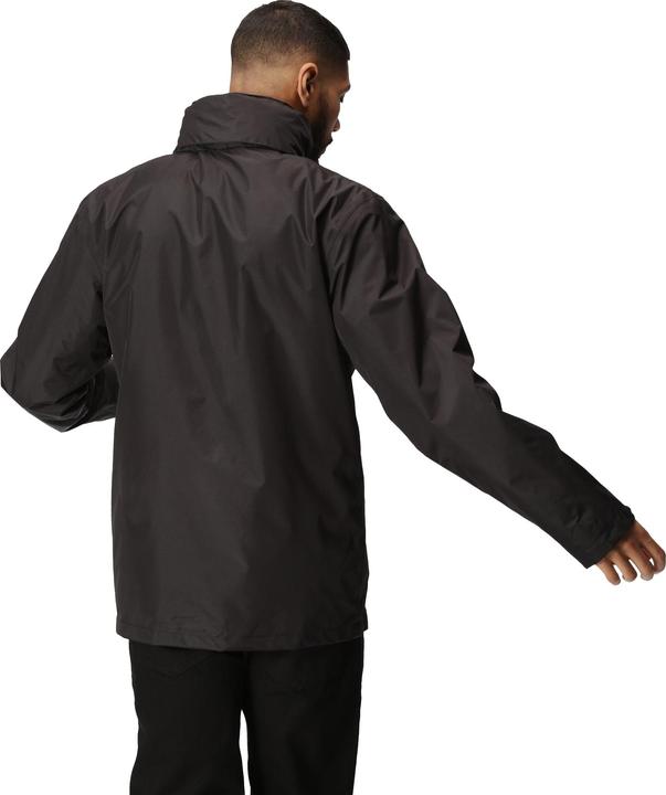 Produktbild Regatta Classic Jacke 3 in 1 (S)