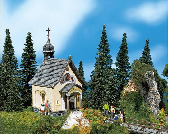 Produktbild Faller Kapelle