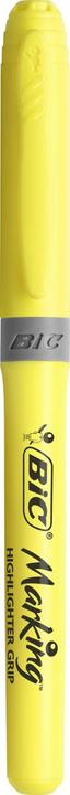 Image du produit Bic Grip surligneur (1x)