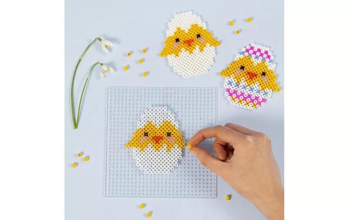 Produktbild Creativ Company Bügelperlen Nabbi Medium