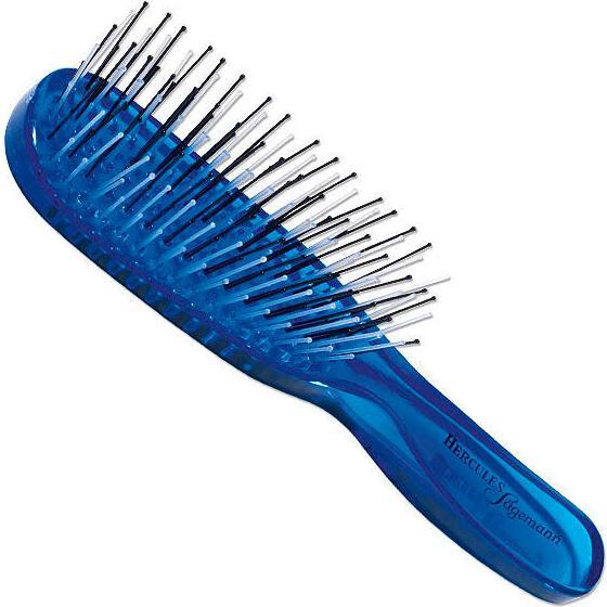 Produktbild Hercules Sägemann Scalp Brush Junior Blau 8104