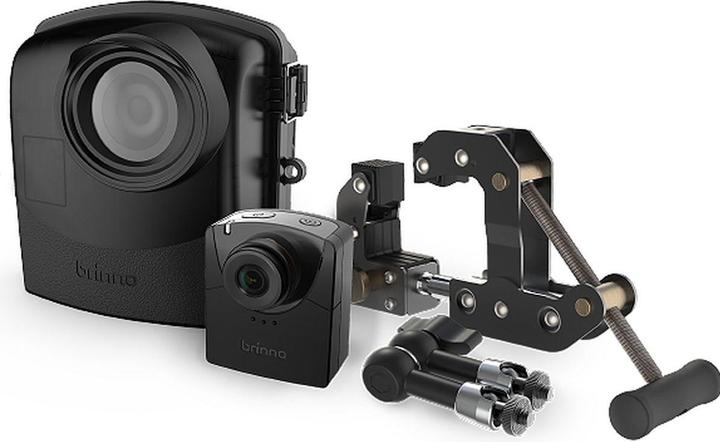 Immagine prodotto Brinno Telecamera Time lapse BCC2000 (2 Mpx)