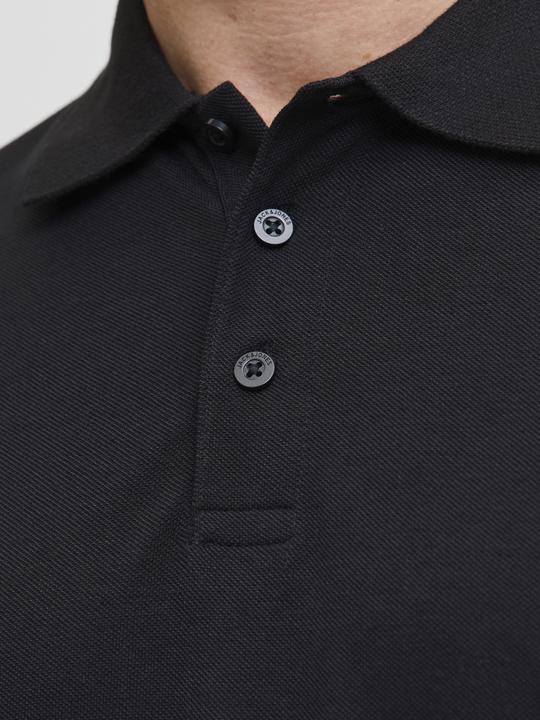 Produktbild Jack & Jones Poloshirt Poloshirt (3XL)