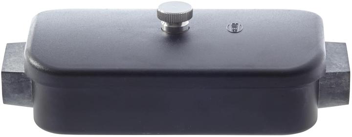 Actual product image Hella 8-pin cable junction box with screw connection