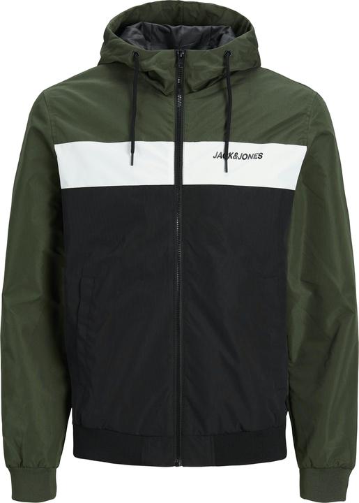 Produktbild Jack & Jones Leichte Bomberjacke (S)
