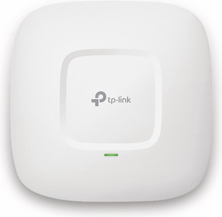 Actual product image TP-Link Eap245 (1300 Mbit/s)