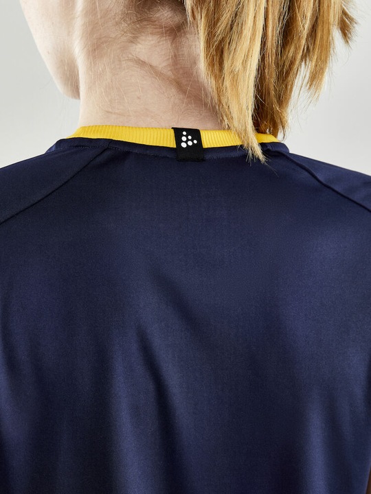 Actual product image Craft Progress 2.0 Graphic Jersey W (M)