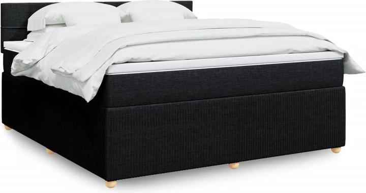 Actual product image vidaXL Boxspringbett (180 x 200 cm)