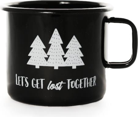 Lost Together (Black)
